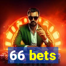 66 bets